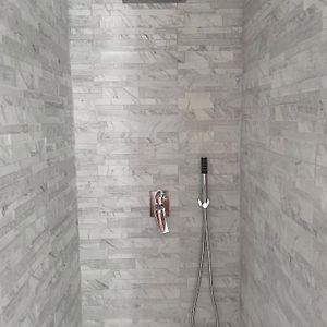 Private Bathroom King Room